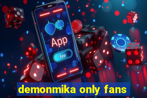 demonmika only fans